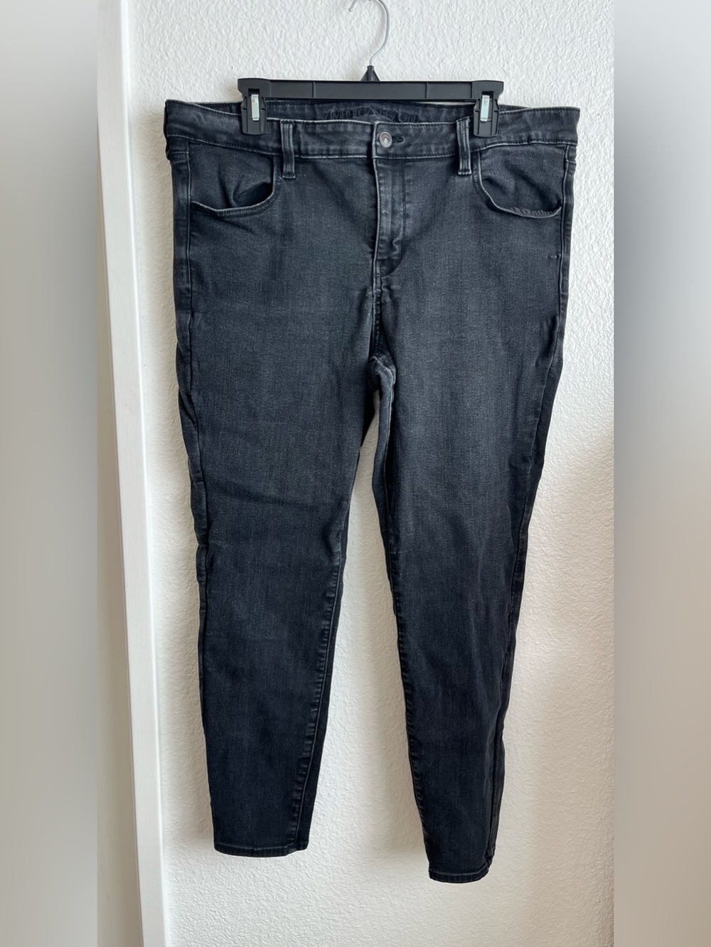 American Eagle Next Level Stretch Jeans
